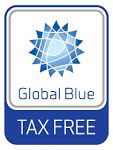 Global Blue Tax free